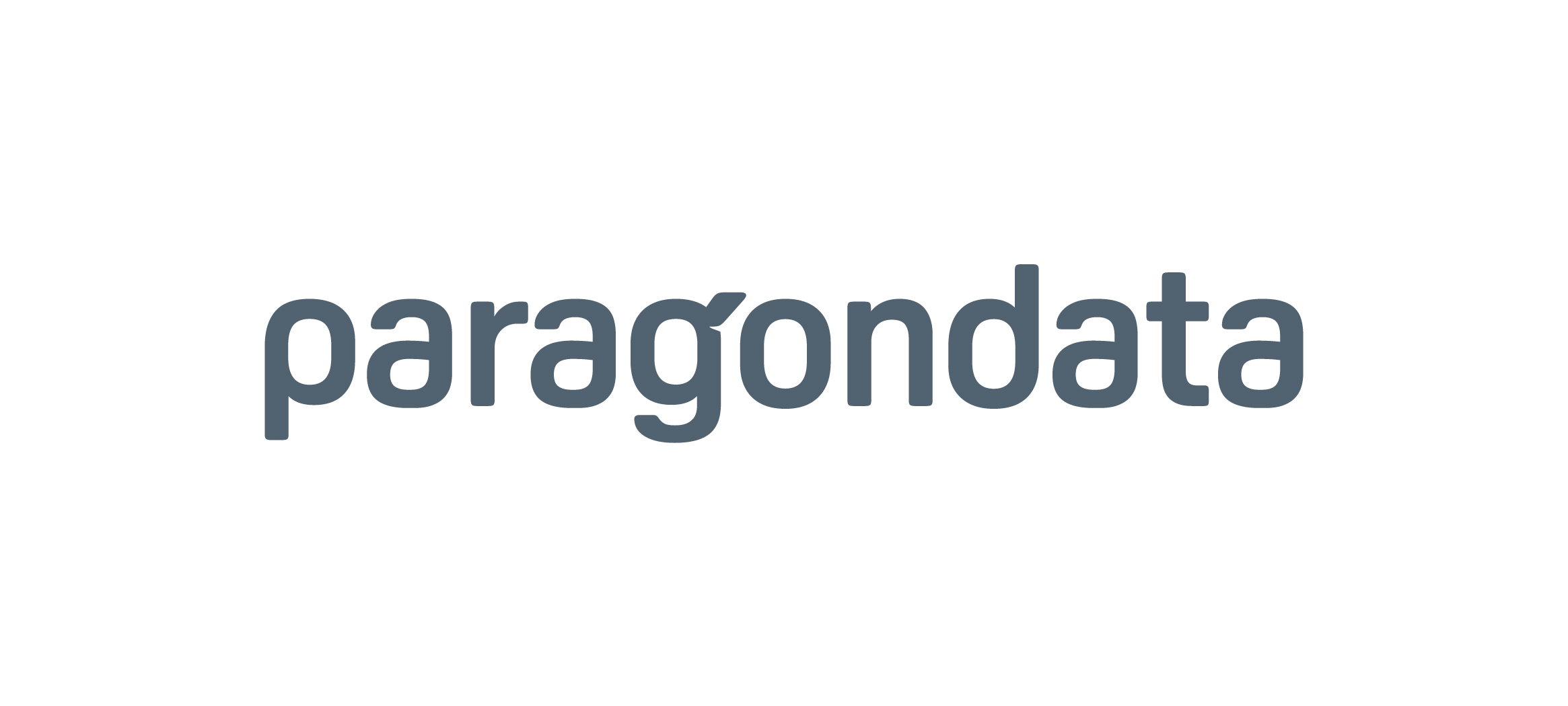 Logo of Paragon Data GmbH