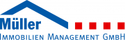 Logo of Müller Immobilien Management GmbH