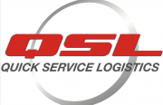 Logo of Meyer Quick Service Logistics GmbH & Co. KG