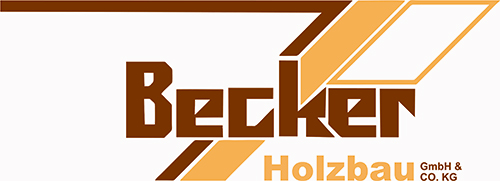 Holzbau Becker GmbH&Co.KG