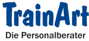Logo of TrainArt Consulting GmbH