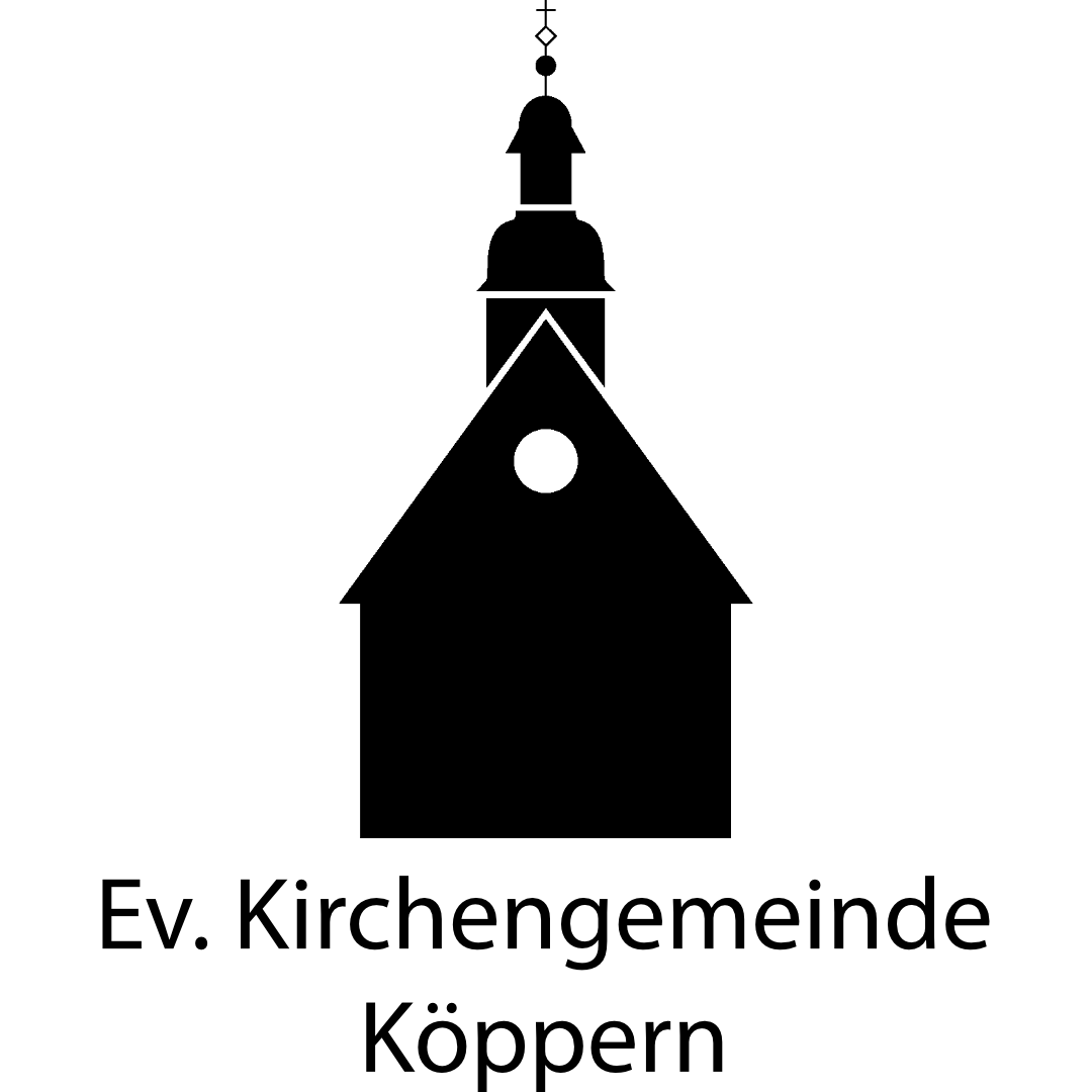 Logo of Ev. Kirchengemeinde Köppern