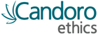Logo of Candoro ethics GmbH