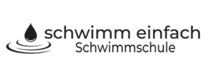 Logo of Schwimmschule - schwimm einfach