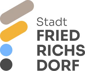 Logo of Stadt Friedrichsdorf