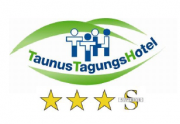 Logo of TaunusTagungsHotel GmbH